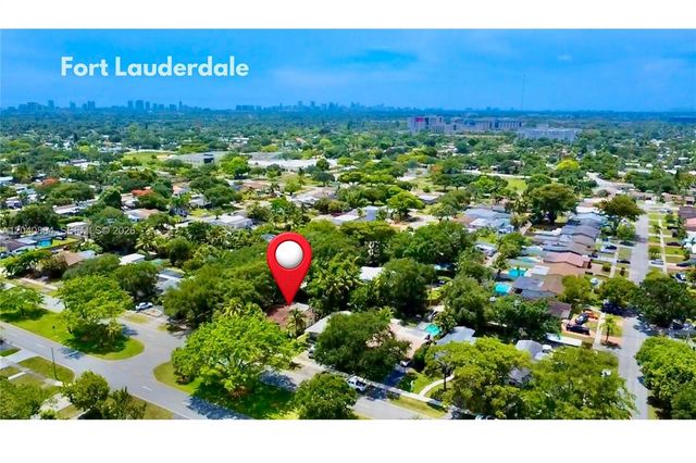 3800 W Park Rd, Hollywood, FL 33021