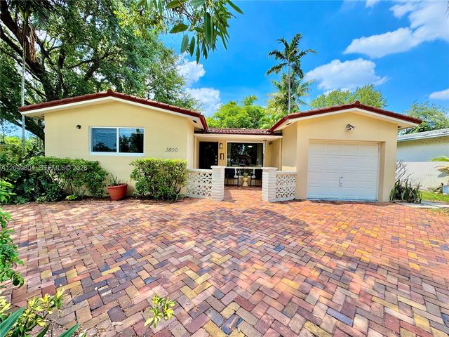3800 W Park Rd, Hollywood, FL 33021