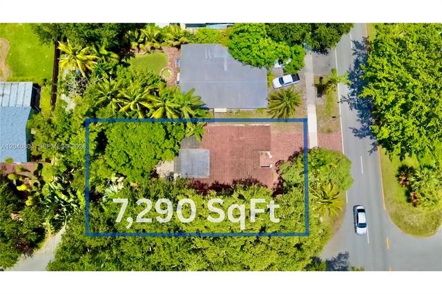 3800 W Park Rd, Hollywood, FL 33021