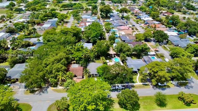 3800 W Park Rd, Hollywood, FL 33021