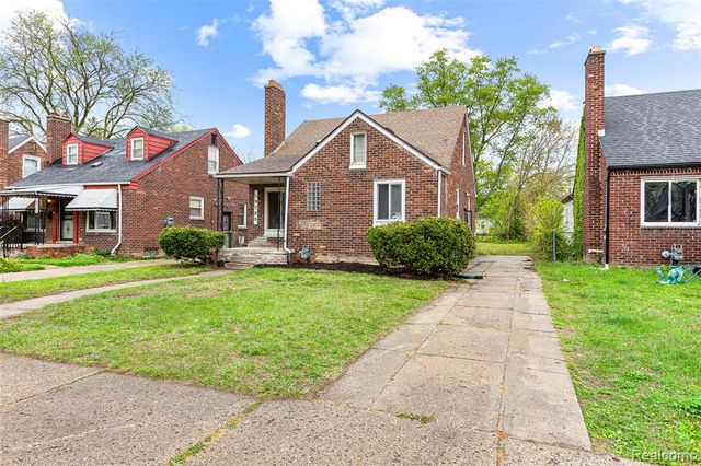 19786 Prevost Street, Detroit, MI 48235