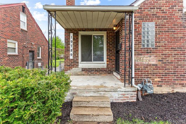 19786 Prevost Street, Detroit, MI 48235