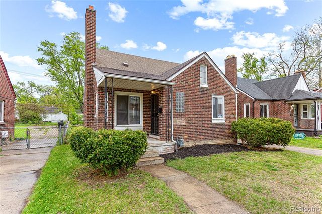 19786 Prevost Street, Detroit, MI 48235