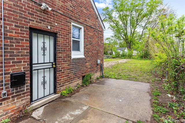 19786 Prevost Street, Detroit, MI 48235