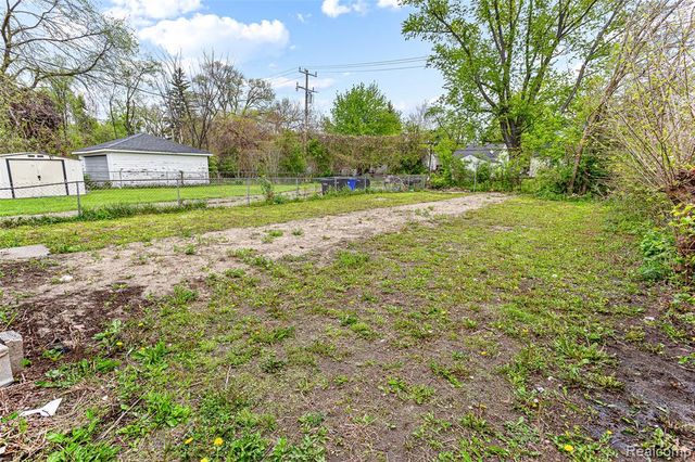 19786 Prevost Street, Detroit, MI 48235