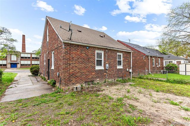 19786 Prevost Street, Detroit, MI 48235