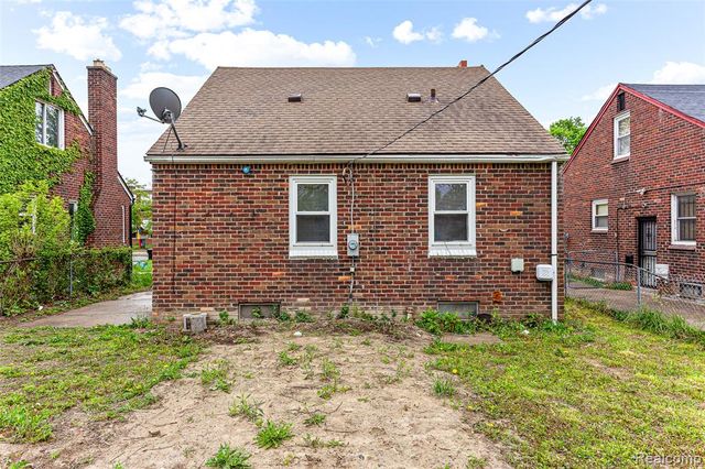 19786 Prevost Street, Detroit, MI 48235