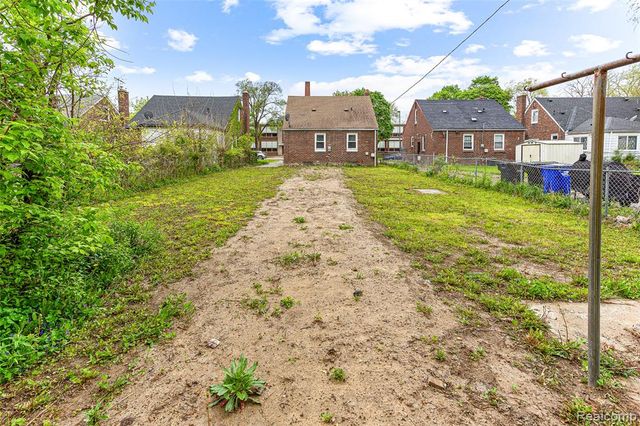 19786 Prevost Street, Detroit, MI 48235