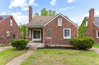 19786 Prevost Street, Detroit, MI 48235