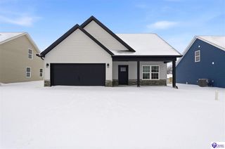 120 Miles Pass, Elizabethtown, KY 42701