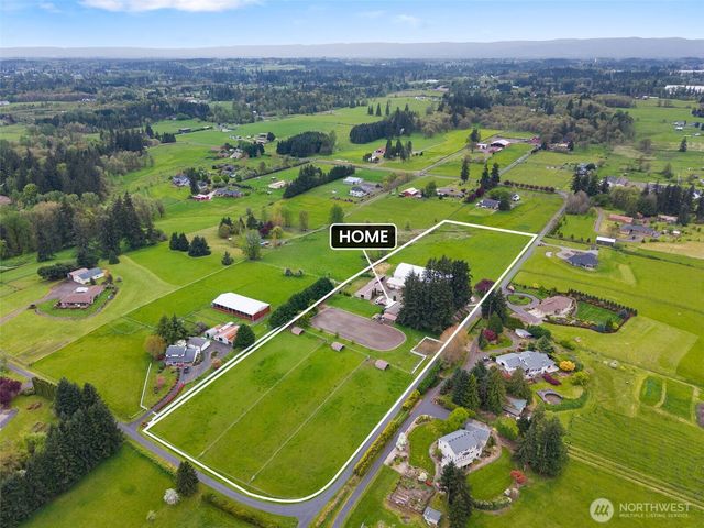 3405 NE 254th Street, Ridgefield, WA 98642