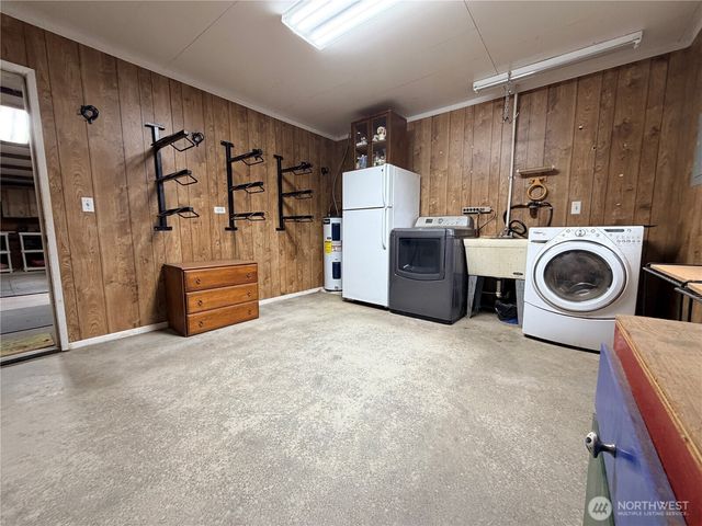 3405 NE 254th Street, Ridgefield, WA 98642