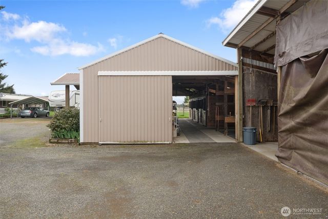 3405 NE 254th Street, Ridgefield, WA 98642