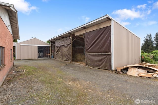 3405 NE 254th Street, Ridgefield, WA 98642