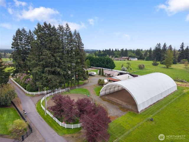 3405 NE 254th Street, Ridgefield, WA 98642