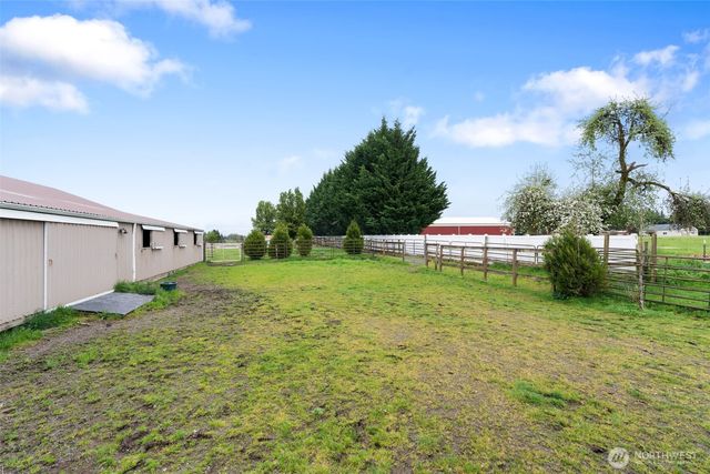 3405 NE 254th Street, Ridgefield, WA 98642