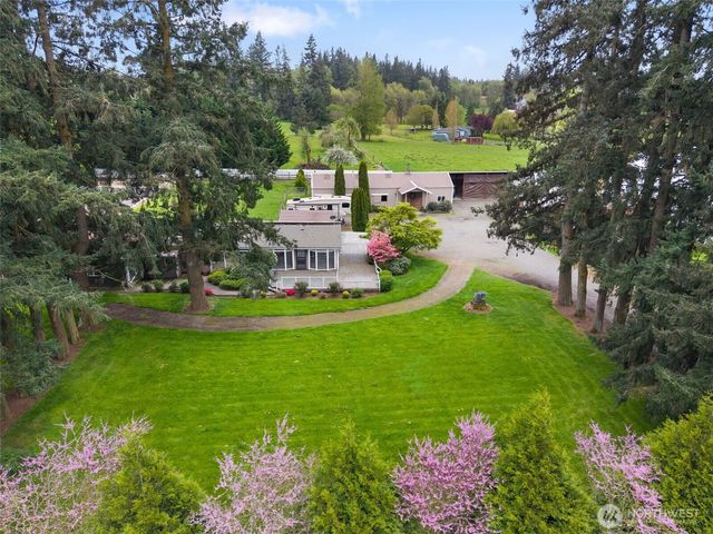 3405 NE 254th Street, Ridgefield, WA 98642