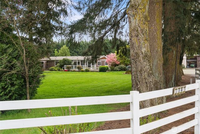 3405 NE 254th Street, Ridgefield, WA 98642