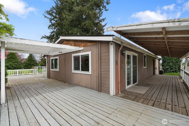 3405 NE 254th Street, Ridgefield, WA 98642