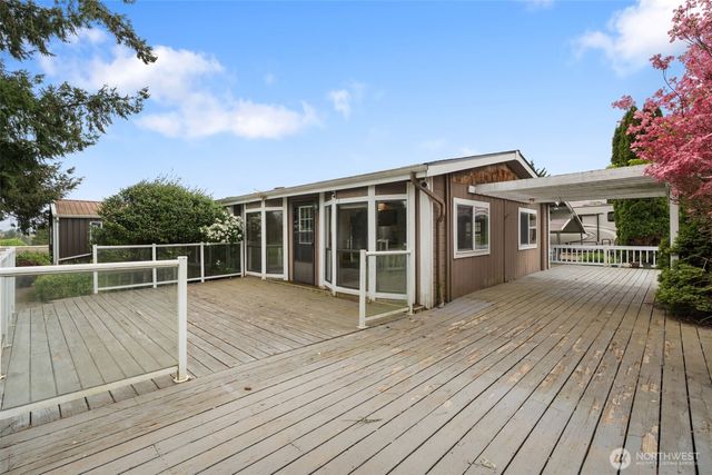 3405 NE 254th Street, Ridgefield, WA 98642