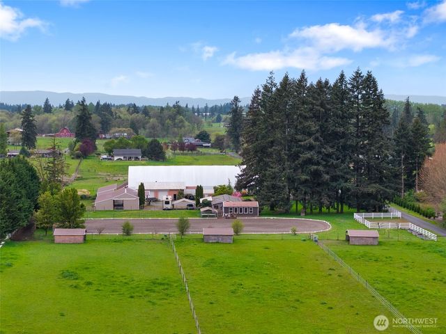 3405 NE 254th Street, Ridgefield, WA 98642