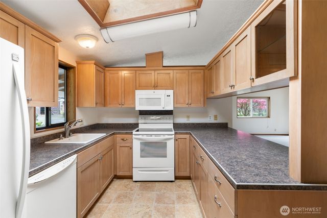 3405 NE 254th Street, Ridgefield, WA 98642