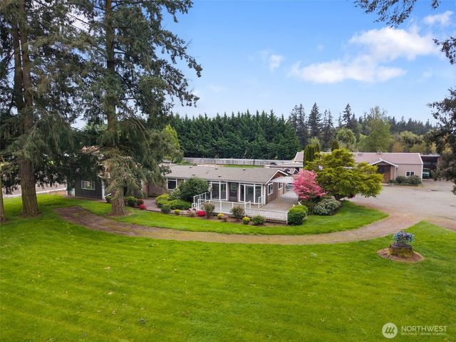3405 NE 254th Street, Ridgefield, WA 98642