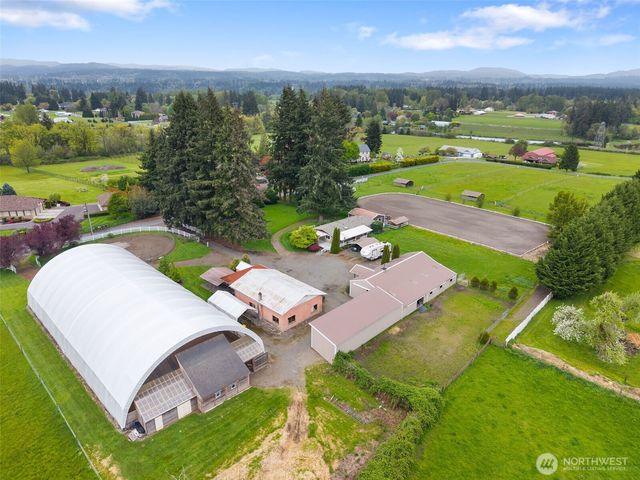 3405 NE 254th Street, Ridgefield, WA 98642