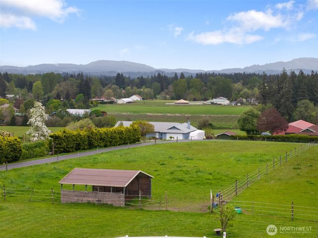 3405 NE 254th Street, Ridgefield, WA 98642