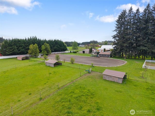3405 NE 254th Street, Ridgefield, WA 98642