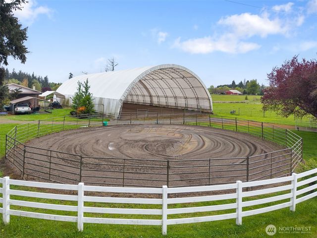 3405 NE 254th Street, Ridgefield, WA 98642