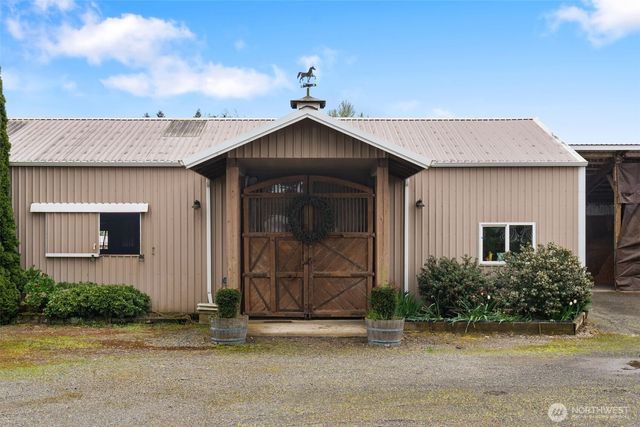 3405 NE 254th Street, Ridgefield, WA 98642