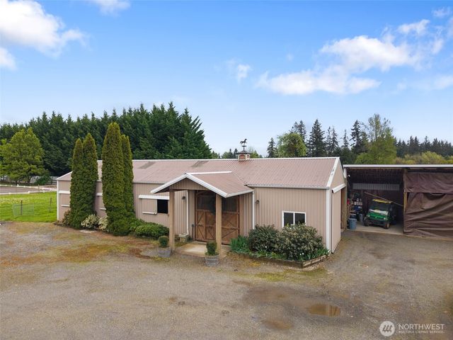 3405 NE 254th Street, Ridgefield, WA 98642
