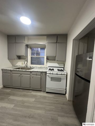 6217 N 46th Avenue, Omaha, NE 68104