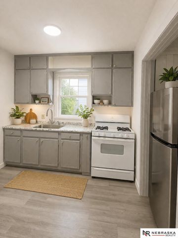 6217 N 46th Avenue, Omaha, NE 68104