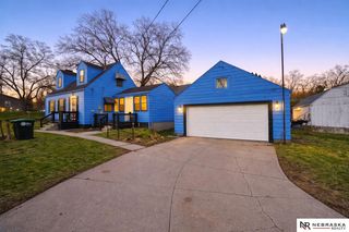 6217 N 46th Avenue, Omaha, NE 68104