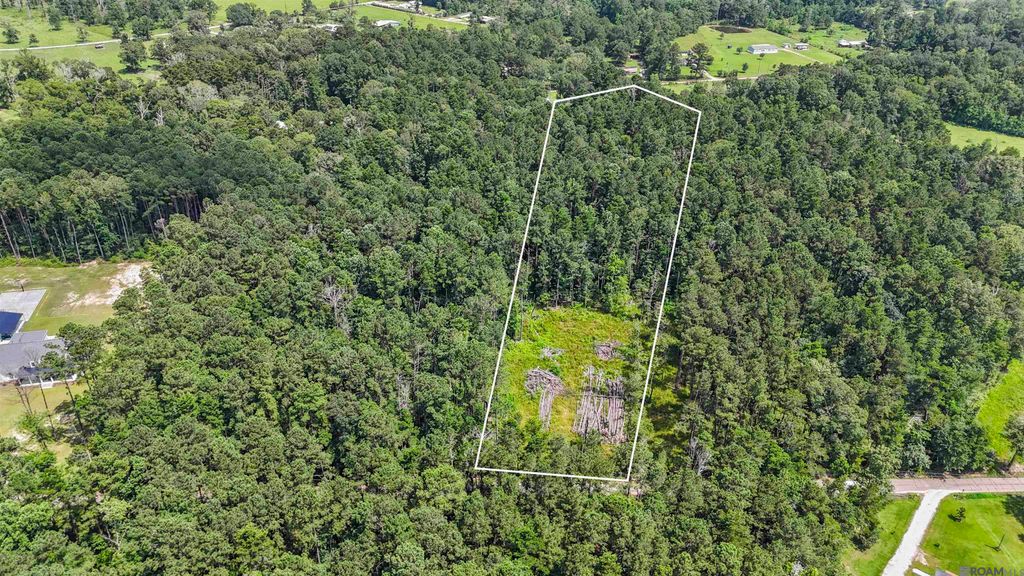 HAB-6 Baughman Rd, Walker, LA 70785