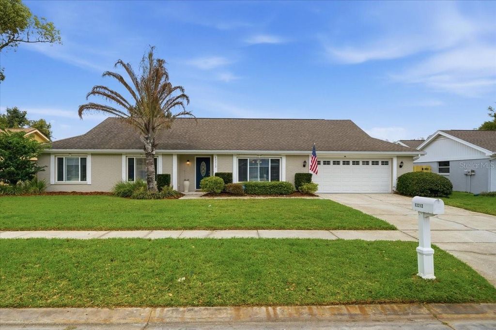 12212 SNEAD PLACE, Tampa, FL 33624