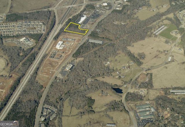 0 Freedom Parkway, Cumming, GA 30041