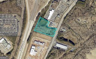 0 Freedom Parkway, Cumming, GA 30041