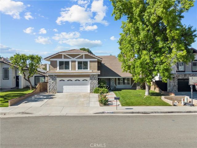 20456 Calhaven, Saugus, CA 91390
