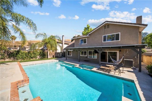 20456 Calhaven, Saugus, CA 91390