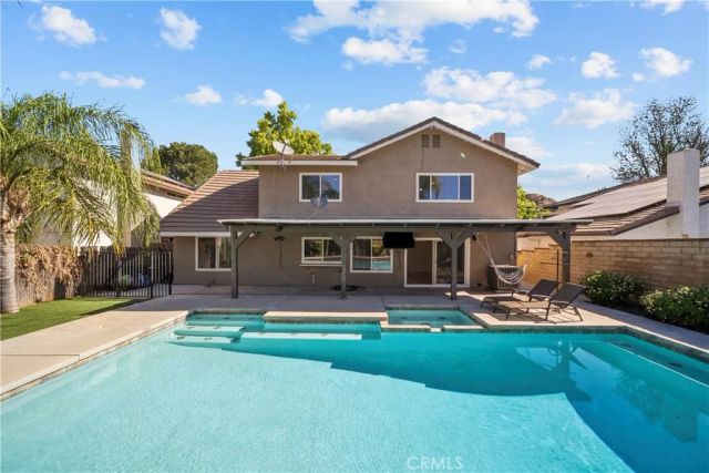 20456 Calhaven, Saugus, CA 91390