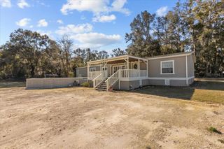 6850 NW 73RD LANE, Chiefland, FL 32626