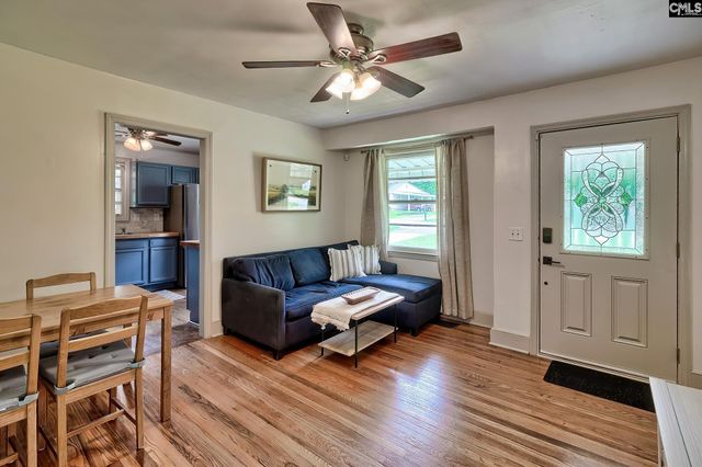 2524 Marling Drive, Columbia, SC 29204