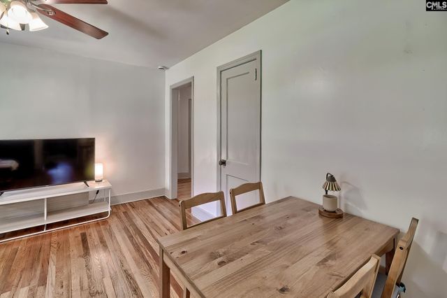 2524 Marling Drive, Columbia, SC 29204
