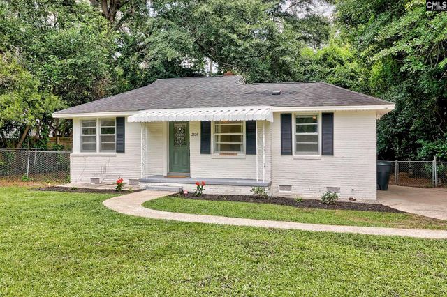 2524 Marling Drive, Columbia, SC 29204