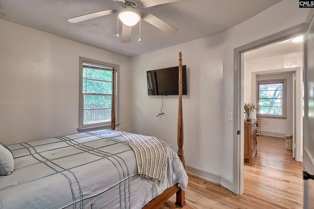 2524 Marling Drive, Columbia, SC 29204