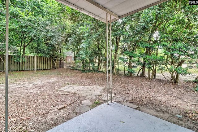 2524 Marling Drive, Columbia, SC 29204