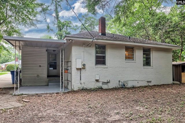 2524 Marling Drive, Columbia, SC 29204